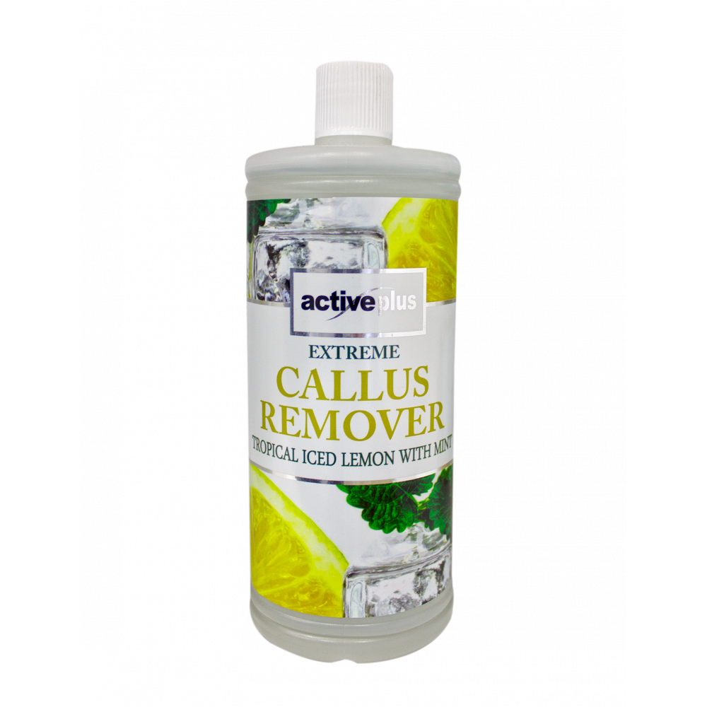 ActivePlus Callus Remover Gel Sinaha Platform